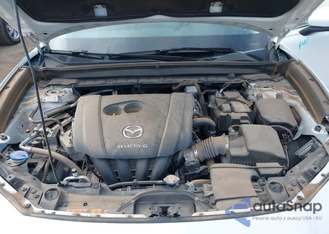 2022 Mazda Cx-30 Preferred from USA, damaged, VIN 3MVDMBCL3NM457430